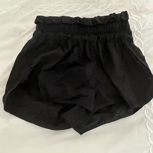 Free People Movement The Way Home Shorts